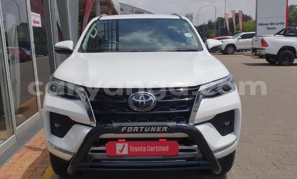 Nunua Ilio tumika Toyota Fortuner Silver Gari ndani ya Blantyre nchini Malawi Nunua Ilio tumika Toyota Fortuner Silver Gari ndani ya Blantyre nchini Malawi