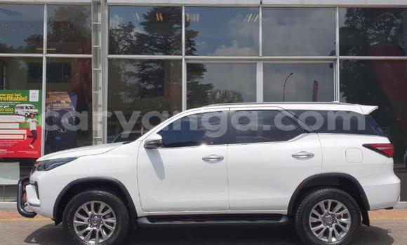 Nunua Ilio tumika Toyota Fortuner Silver Gari ndani ya Blantyre nchini Malawi Nunua Ilio tumika Toyota Fortuner Silver Gari ndani ya Blantyre nchini Malawi