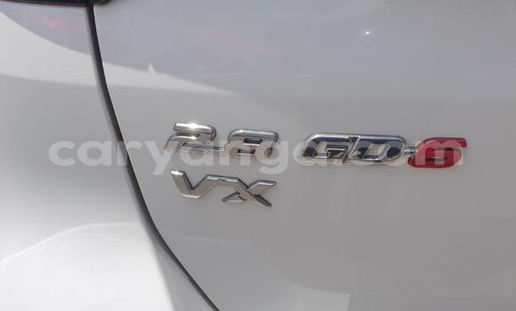 Nunua Ilio tumika Toyota Fortuner Silver Gari ndani ya Blantyre nchini Malawi Nunua Ilio tumika Toyota Fortuner Silver Gari ndani ya Blantyre nchini Malawi