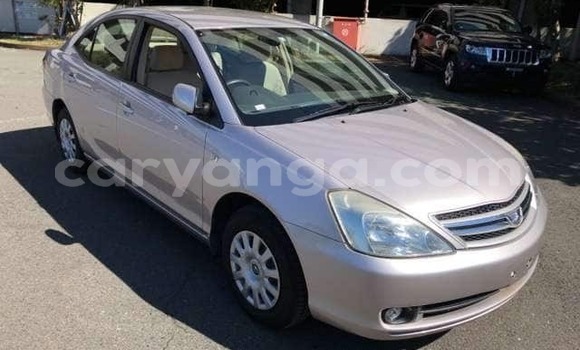 Buy Import Toyota Allion Other Car in Blantyre in Malawi