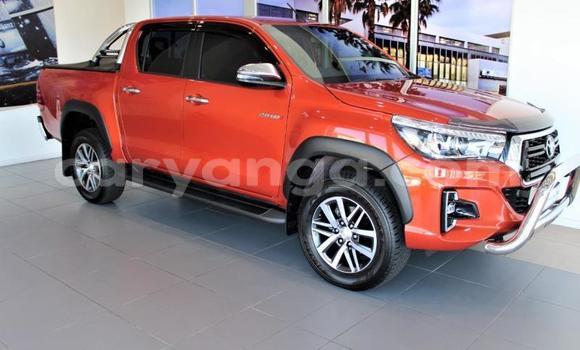 Nunua Ilio tumika Toyota Hilux Red Gari ndani ya Blantyre nchini Malawi Nunua Ilio tumika Toyota Hilux Red Gari ndani ya Blantyre nchini Malawi