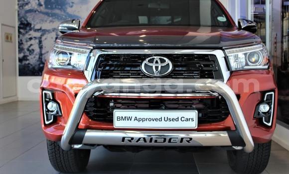 Nunua Ilio tumika Toyota Hilux Red Gari ndani ya Blantyre nchini Malawi Nunua Ilio tumika Toyota Hilux Red Gari ndani ya Blantyre nchini Malawi