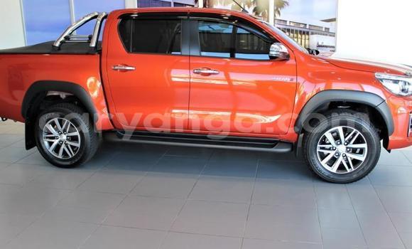 Nunua Ilio tumika Toyota Hilux Red Gari ndani ya Blantyre nchini Malawi Nunua Ilio tumika Toyota Hilux Red Gari ndani ya Blantyre nchini Malawi