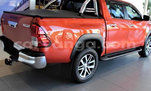 Nunua Ilio tumika Toyota Hilux Red Gari ndani ya Blantyre nchini Malawi Nunua Ilio tumika Toyota Hilux Red Gari ndani ya Blantyre nchini Malawi