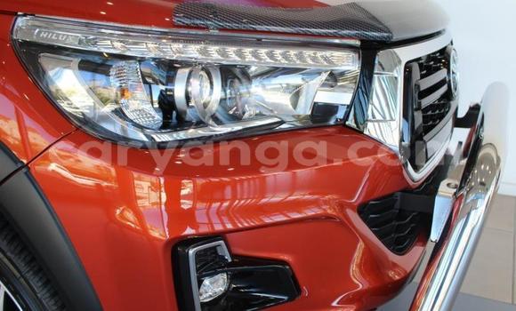 Nunua Ilio tumika Toyota Hilux Red Gari ndani ya Blantyre nchini Malawi Nunua Ilio tumika Toyota Hilux Red Gari ndani ya Blantyre nchini Malawi