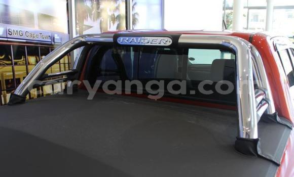 Nunua Ilio tumika Toyota Hilux Red Gari ndani ya Blantyre nchini Malawi Nunua Ilio tumika Toyota Hilux Red Gari ndani ya Blantyre nchini Malawi