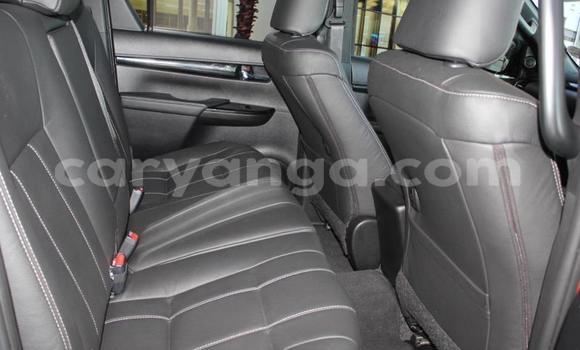 Nunua Ilio tumika Toyota Hilux Red Gari ndani ya Blantyre nchini Malawi Nunua Ilio tumika Toyota Hilux Red Gari ndani ya Blantyre nchini Malawi