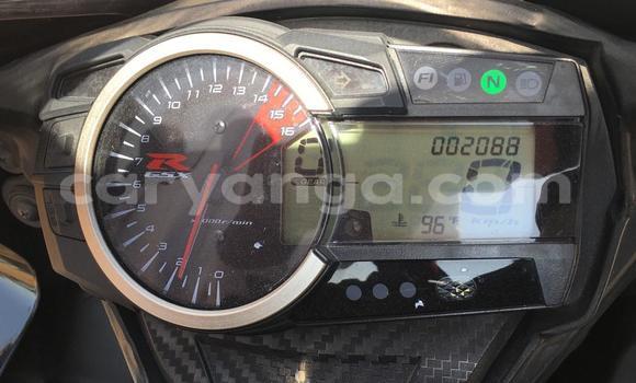 Buy Used Suzuki GSX–R Black Bike in Blantyre in Malawi Buy Used Suzuki GSX–R Black Bike in Blantyre in Malawi