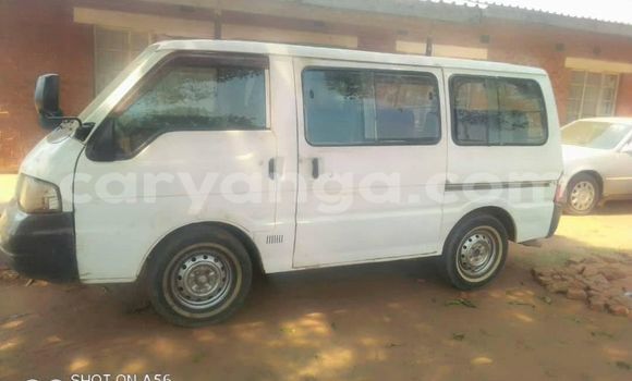 Acheter Occasion Voiture Nissan Vanette Blanc à Ntcheu, Ntcheu