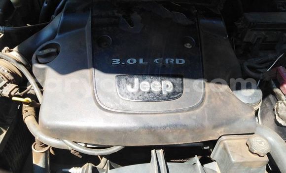 Nunua Ilio tumika Jeep Grand Cherokee Silver Gari ndani ya Lilongwe nchini Malawi Nunua Ilio tumika Jeep Grand Cherokee Silver Gari ndani ya Lilongwe nchini Malawi