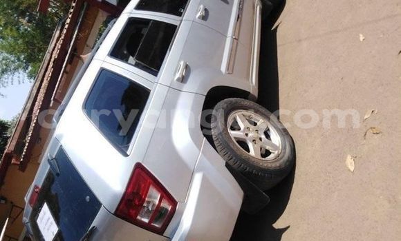 Nunua Ilio tumika Jeep Grand Cherokee Silver Gari ndani ya Lilongwe nchini Malawi Nunua Ilio tumika Jeep Grand Cherokee Silver Gari ndani ya Lilongwe nchini Malawi