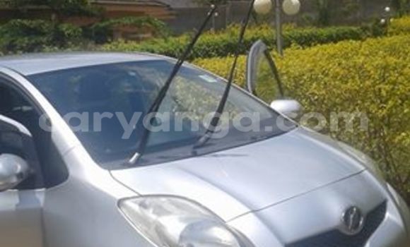 Buy Used Toyota Vitz Black Car in Limbe in Malawi Buy Used Toyota Vitz Black Car in Limbe in Malawi
