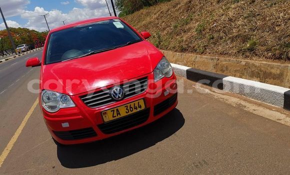 Nunua Ilio tumika Volkswagen Polo Red Gari ndani ya Lilongwe nchini Malawi Nunua Ilio tumika Volkswagen Polo Red Gari ndani ya Lilongwe nchini Malawi