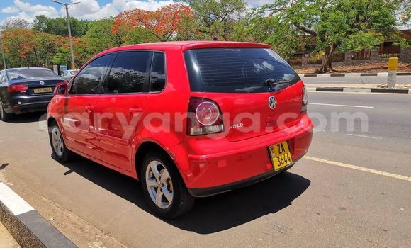 Nunua Ilio tumika Volkswagen Polo Red Gari ndani ya Lilongwe nchini Malawi Nunua Ilio tumika Volkswagen Polo Red Gari ndani ya Lilongwe nchini Malawi