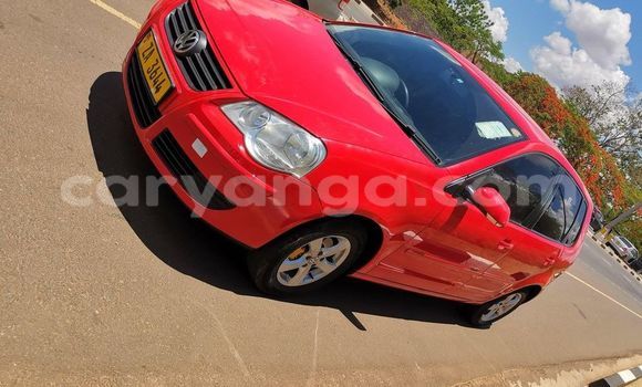 Nunua Ilio tumika Volkswagen Polo Red Gari ndani ya Lilongwe nchini Malawi Nunua Ilio tumika Volkswagen Polo Red Gari ndani ya Lilongwe nchini Malawi