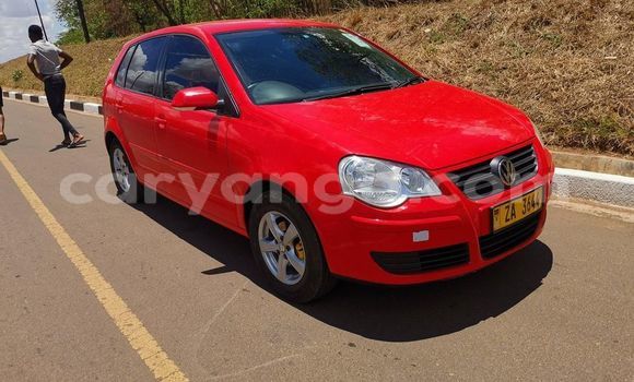 Nunua Ilio tumika Volkswagen Polo Red Gari ndani ya Lilongwe nchini Malawi Nunua Ilio tumika Volkswagen Polo Red Gari ndani ya Lilongwe nchini Malawi