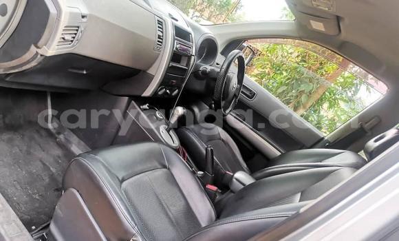 Nunua Ilio tumika Nissan X–Trail Silver Gari ndani ya Blantyre nchini Malawi Nunua Ilio tumika Nissan X–Trail Silver Gari ndani ya Blantyre nchini Malawi