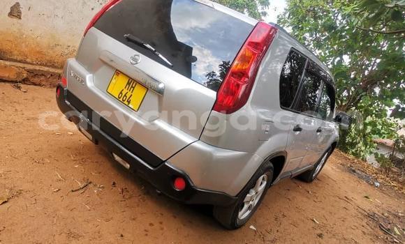 Nunua Ilio tumika Nissan X–Trail Silver Gari ndani ya Blantyre nchini Malawi Nunua Ilio tumika Nissan X–Trail Silver Gari ndani ya Blantyre nchini Malawi