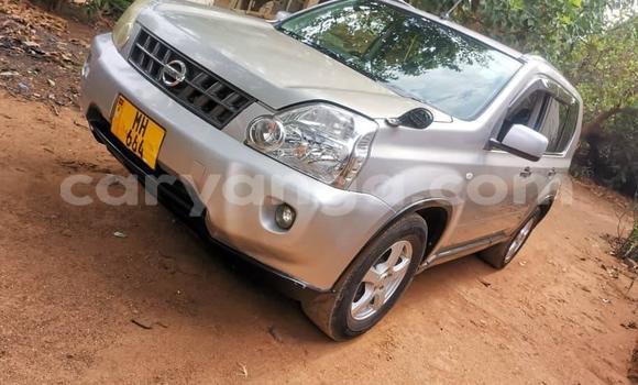 Nunua Ilio tumika Nissan X–Trail Silver Gari ndani ya Blantyre nchini Malawi Nunua Ilio tumika Nissan X–Trail Silver Gari ndani ya Blantyre nchini Malawi