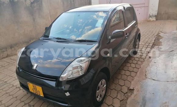 Nunua Ilio tumika Toyota Passo Black Gari ndani ya Lilongwe nchini Malawi Nunua Ilio tumika Toyota Passo Black Gari ndani ya Lilongwe nchini Malawi