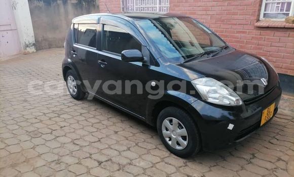 Nunua Ilio tumika Toyota Passo Black Gari ndani ya Lilongwe nchini Malawi Nunua Ilio tumika Toyota Passo Black Gari ndani ya Lilongwe nchini Malawi