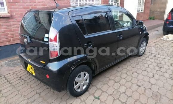 Nunua Ilio tumika Toyota Passo Black Gari ndani ya Lilongwe nchini Malawi Nunua Ilio tumika Toyota Passo Black Gari ndani ya Lilongwe nchini Malawi