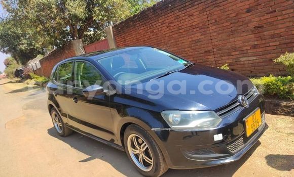 Nunua Ilio tumika Volkswagen Polo Black Gari ndani ya Lilongwe nchini Malawi Nunua Ilio tumika Volkswagen Polo Black Gari ndani ya Lilongwe nchini Malawi