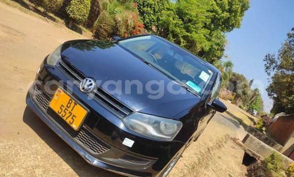 Nunua Ilio tumika Volkswagen Polo Black Gari ndani ya Lilongwe nchini Malawi Nunua Ilio tumika Volkswagen Polo Black Gari ndani ya Lilongwe nchini Malawi