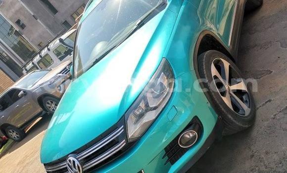 Nunua Ilio tumika Volkswagen Tiguan Other Gari ndani ya Lilongwe nchini Malawi