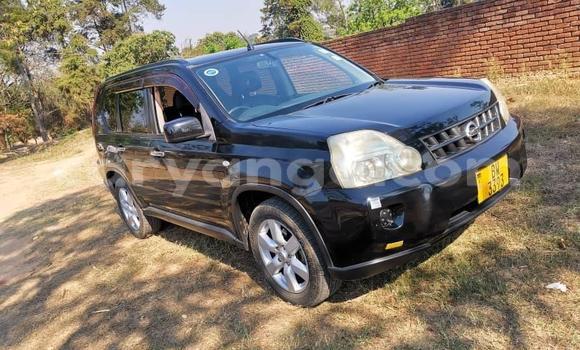 Nunua Ilio tumika Nissan X–Trail Black Gari ndani ya Lilongwe nchini Malawi Nunua Ilio tumika Nissan X–Trail Black Gari ndani ya Lilongwe nchini Malawi