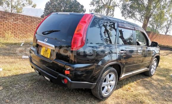 Nunua Ilio tumika Nissan X–Trail Black Gari ndani ya Lilongwe nchini Malawi Nunua Ilio tumika Nissan X–Trail Black Gari ndani ya Lilongwe nchini Malawi