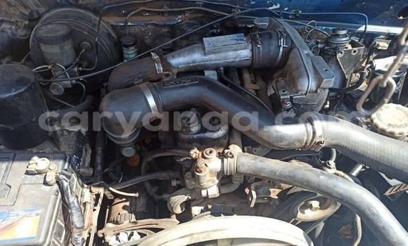 Nunua Ilio tumika Isuzu KB Blue Gari ndani ya Blantyre nchini Malawi Nunua Ilio tumika Isuzu KB Blue Gari ndani ya Blantyre nchini Malawi