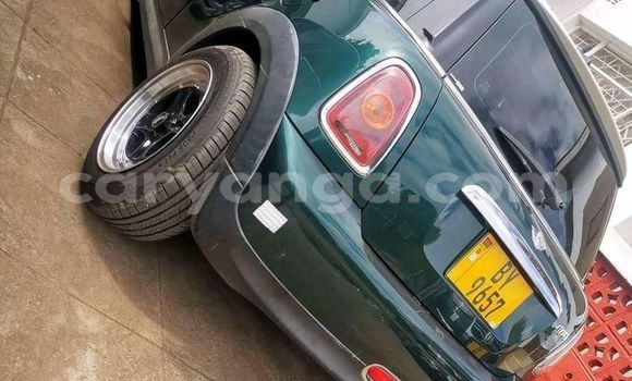 Nunua Ilio tumika Mini Cooper S clubman Green Gari ndani ya Lilongwe nchini Malawi Nunua Ilio tumika Mini Cooper S clubman Green Gari ndani ya Lilongwe nchini Malawi