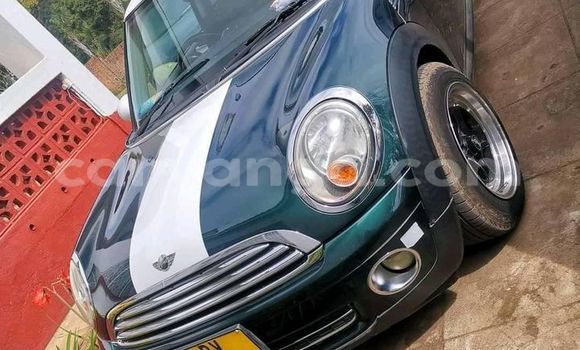Nunua Ilio tumika Mini Cooper S clubman Green Gari ndani ya Lilongwe nchini Malawi Nunua Ilio tumika Mini Cooper S clubman Green Gari ndani ya Lilongwe nchini Malawi