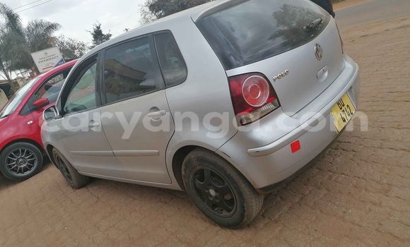 Nunua Ilio tumika Volkswagen Polo Silver Gari ndani ya Lilongwe nchini Malawi Nunua Ilio tumika Volkswagen Polo Silver Gari ndani ya Lilongwe nchini Malawi
