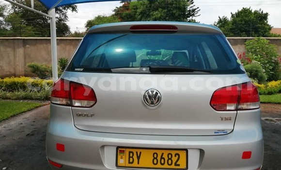 Nunua Ilio tumika Volkswagen Golf Silver Gari ndani ya Lilongwe nchini Malawi Nunua Ilio tumika Volkswagen Golf Silver Gari ndani ya Lilongwe nchini Malawi