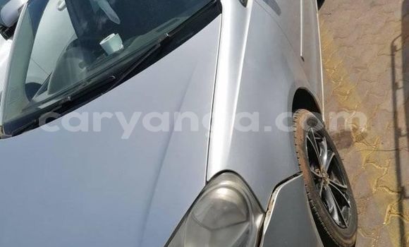 Nunua Ilio tumika Volkswagen Polo Silver Gari ndani ya Lilongwe nchini Malawi Nunua Ilio tumika Volkswagen Polo Silver Gari ndani ya Lilongwe nchini Malawi