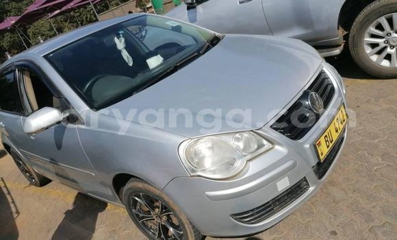 Nunua Ilio tumika Volkswagen Polo Silver Gari ndani ya Lilongwe nchini Malawi Nunua Ilio tumika Volkswagen Polo Silver Gari ndani ya Lilongwe nchini Malawi