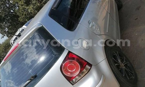 Nunua Ilio tumika Volkswagen Polo Silver Gari ndani ya Lilongwe nchini Malawi Nunua Ilio tumika Volkswagen Polo Silver Gari ndani ya Lilongwe nchini Malawi