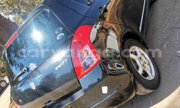 Nunua Ilio tumika Suzuki Swift Silver Gari ndani ya Lilongwe nchini Malawi Nunua Ilio tumika Suzuki Swift Silver Gari ndani ya Lilongwe nchini Malawi