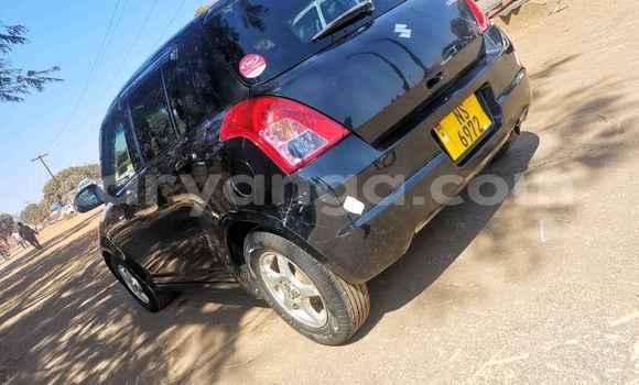 Nunua Ilio tumika Suzuki Swift Silver Gari ndani ya Lilongwe nchini Malawi Nunua Ilio tumika Suzuki Swift Silver Gari ndani ya Lilongwe nchini Malawi