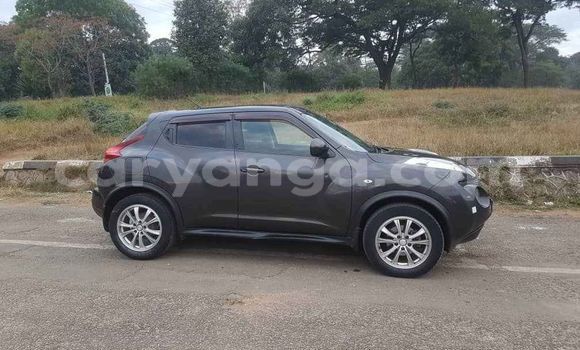 Nunua Ilio tumika Nissan Juke Black Gari ndani ya Blantyre nchini Malawi Nunua Ilio tumika Nissan Juke Black Gari ndani ya Blantyre nchini Malawi