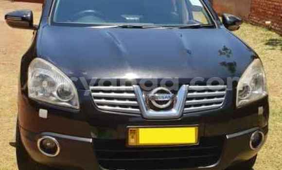 Nunua Ilio tumika Nissan Dualis Black Gari ndani ya Lilongwe nchini Malawi Nunua Ilio tumika Nissan Dualis Black Gari ndani ya Lilongwe nchini Malawi