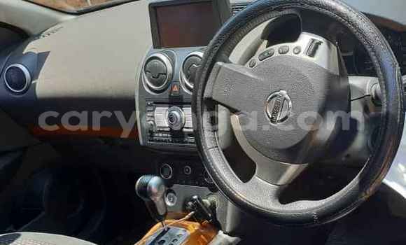 Nunua Ilio tumika Nissan Dualis Black Gari ndani ya Lilongwe nchini Malawi Nunua Ilio tumika Nissan Dualis Black Gari ndani ya Lilongwe nchini Malawi