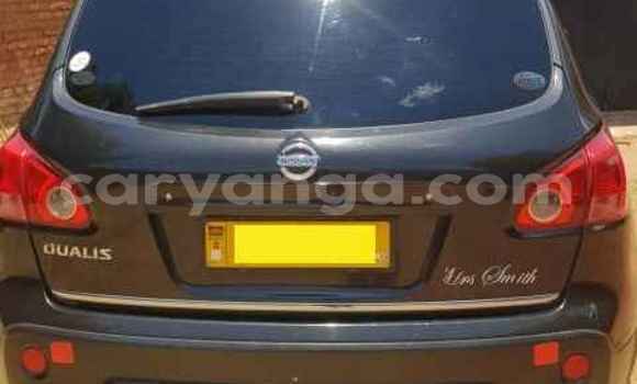 Nunua Ilio tumika Nissan Dualis Black Gari ndani ya Lilongwe nchini Malawi Nunua Ilio tumika Nissan Dualis Black Gari ndani ya Lilongwe nchini Malawi