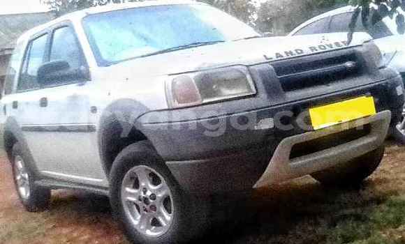 Nunua Ilio tumika Land Rover Freelander Silver Gari ndani ya Lilongwe nchini Malawi Nunua Ilio tumika Land Rover Freelander Silver Gari ndani ya Lilongwe nchini Malawi