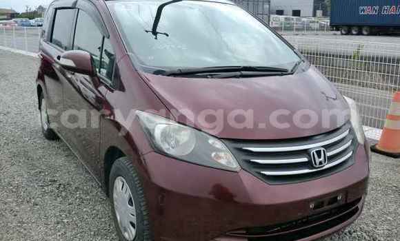 Nunua Ilio tumika Honda Freed Red Gari ndani ya Lilongwe nchini Malawi Nunua Ilio tumika Honda Freed Red Gari ndani ya Lilongwe nchini Malawi