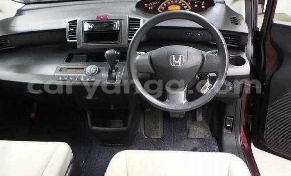 Nunua Ilio tumika Honda Freed Red Gari ndani ya Lilongwe nchini Malawi Nunua Ilio tumika Honda Freed Red Gari ndani ya Lilongwe nchini Malawi