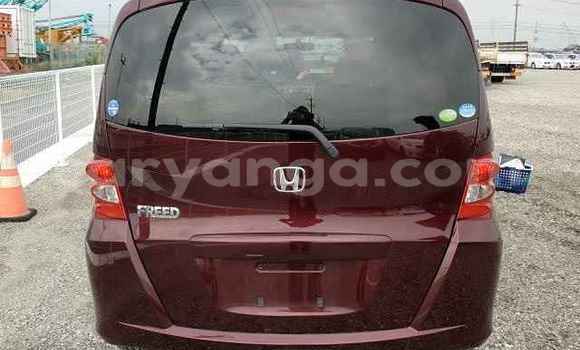 Nunua Ilio tumika Honda Freed Red Gari ndani ya Lilongwe nchini Malawi Nunua Ilio tumika Honda Freed Red Gari ndani ya Lilongwe nchini Malawi