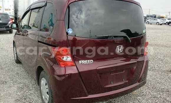 Nunua Ilio tumika Honda Freed Red Gari ndani ya Lilongwe nchini Malawi Nunua Ilio tumika Honda Freed Red Gari ndani ya Lilongwe nchini Malawi
